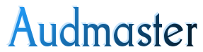 audmaster_logo